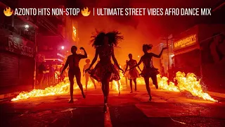  azonto hits non stop ultimate street vibes mix 2026 music azonto viralvideo subscribe