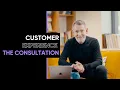 CONSULTATION for your CUSTOMER EXPERIENCE I L Oreal Business Academy