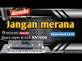 Download Lagu Jangan merana   Imam s Arifin karaoke dangdut tanpa vokal