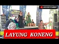 Download Lagu LAYUNG LANGIT - bajidoran nico entertainment || Live Hariang