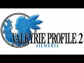 Lagu Celestial Troupe   Valkyrie Profile 2  Silmeria Music Extended HD