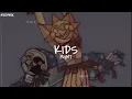 MGMT - Kids || Letra español + Lyrics