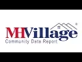 MHVillage Community Data Report