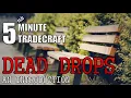 Dead Drops - An Introduction