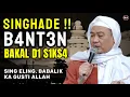 Lagu B4NT3N NGUND4N9 S1KS4 SINGHADE !! | ABUYA UCI TURTUSI