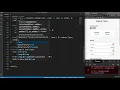 Expense Tracker using java-script ep 5 Display Balance Income Expense