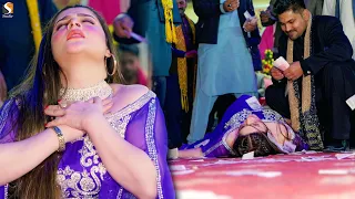 32 boor di main pistol chahat baloch dance performance bhera show 2022