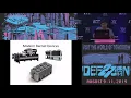 Bertin Bervis - Mixing industrial protocols with web application security
