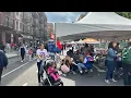 The NPRDP 152nd Street Cultural Festival Bronx Live