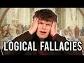Every Single Logical Fallacy Explained