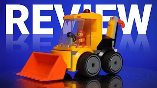 I didn't expect these LEGO sets to be this great