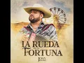 La Rueda de la Fortuna - Jony Ramírez