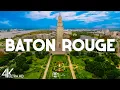 Top 10 Best Things to Do in Baton Rouge Louisiana - Travel Guide 2026