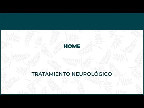 Tratamiento Neurológico. Fisioterapia A Domicilio - FisioClinics Barcelona, Barna