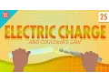 Download Lagu Electric Charge: Crash Course Physics #25