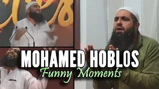 Download Mohamed Hoblos FUNNY Moments MP3
