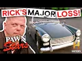 Download Lagu Pawn Stars: Rick Loses THOUSANDS on 1964 Austin Healy (S2)