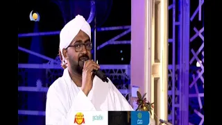 محمد دفع الله جا في المنام لاسعني حي حراس الفن 