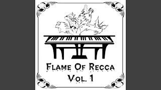 Recca Like Flame 