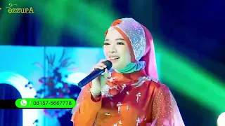 special makhi i tholaal badru ezzura live perform pati i qasidah modern