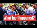 Download Lagu Tour de France 2025 Stage 3: Calm, Then Total Chaos