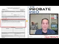 Application to Correct a Michigan Death Record