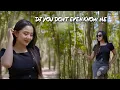 Download Lagu DJ YOU DONT EVEN KNOW ME - ENAK BUAT CEK SOUND
