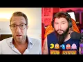 Reacting to Dave Portnoy s response to Business Insider allegations