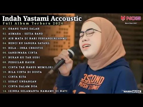 Download MP3 Indah Yastami Full Album \