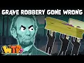 Download Lagu The Plot to Rob Abe Lincoln's Grave | WHAT THE PAST?