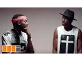 Joey B - Wave ft Pappy Kojo