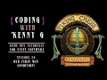 Coding with Kenny G in Unity3D - Viking Chess Hnefatafl