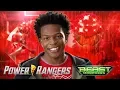 Download Lagu Beast Morphers Season 2 Official Opening Theme | Power Rangers Official