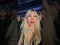 Download Lagu never thought i would see an irl AI kpop performance #naevis #aespa #aespaconcert #kpop #ai