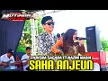 Lagu SAHA ANJEUN - KRISNA SAGARA FT NAZMI NADIA X BANDUNG MUSIC - LIVE SUBANG