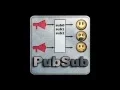 PubSub Design Pattern for Game Maker Studio