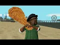 Download Lagu The Path of Cursed Big Smoke