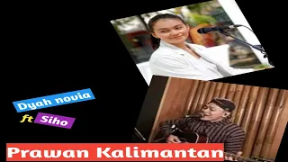 Download Perawan Kalimantan cover (by: Dyah novia ft Siho) MP3