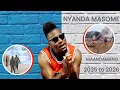 Nyanda Masome Mpya Maandamano  Official Music Video  0684858523