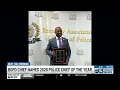 Bowling Green Police Chief named 2026 Police Chief of the year