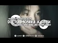 Download Lagu DJ TIA MONIKA X CLBK STYLE EKALL RMX MENGKANE 2025 - Ekall Rmx