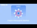 Moscow X El Waili - DAWLY ( Fady Hesham Remix)