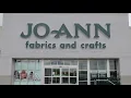 Major crafting retailer Joann declares bankruptcy what that means