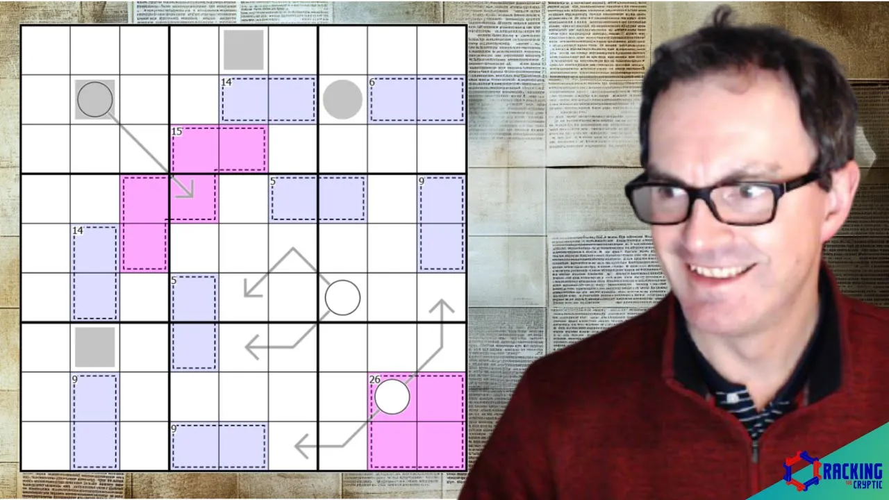 A Simple But Magnificent Sliver Of Sudoku Logic