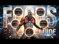 How To Farm Focus In Warframe The Old Peace Prep Guide BEYOND