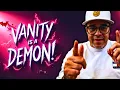 How to DEFEAT the Demon of Vanity and Not RUIN Your Life Apostle John Eckhardt