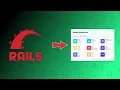 Deploy Ruby on Rails to Render