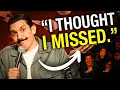 She Asked Me to Get Tested I Regret It Andrew Schulz Stand Up Comedy