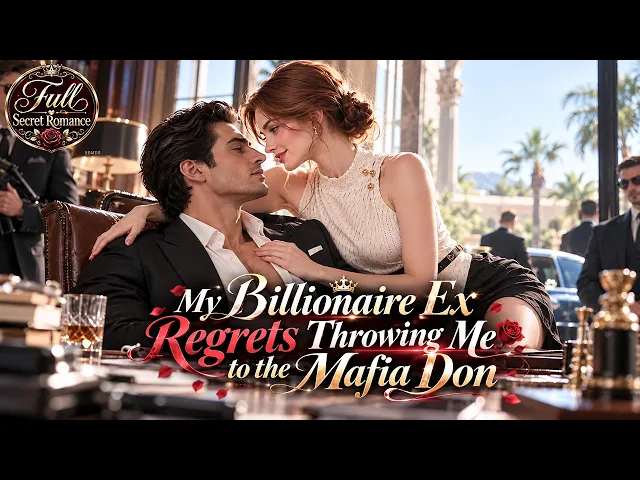 My Billionaire Ex Regrets Throwing Me to the Mafia Don