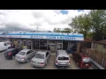Cudahy College Coin Laundry Tour